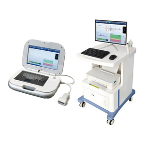 Densitomètre osseux à ultrasons, testeur portable de densité minérale <span class=keywords><strong>osseuse</strong></span>, analyseur BMD pour la détection <span class=keywords><strong>osseuse</strong></span> humaine - Product Image 6