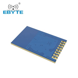 E01-ML01S Nrf24l01 Pa Lna With Antenna 2.4g Transceiver 24g 100mw Nrf24l01p 24ghz Smd <b>Rf</b> <b>Wireless</b> <b>Module</b> - Product Image 2