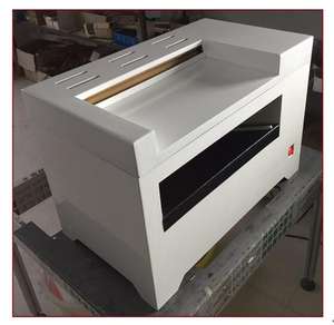 X Ray filme secador NDT - Product Image 1