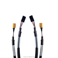 Kabel Kabel Sambungan Terminal