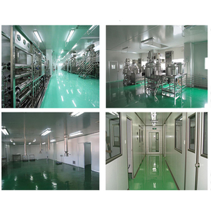 Proveedores de Materias Primas Cosméticas de Péptidos Químicos de Uso Diario de Alta Calidad 99% <span class=keywords><strong>CAS</strong></span> 1400634-44-7 Acetil Hexapéptido-38 - Product Image 5