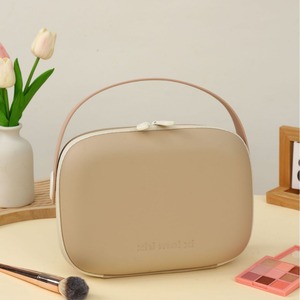 Internet Celebrity nueva moda EVA Toba impermeable caramelo bolsa de maquillaje 3-6L gran capacidad a prueba de golpes a prueba de caídas portátil de viaje - Product Image 2
