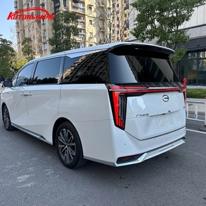 Trumpchi M8 MPV <span class=keywords><strong>de</strong></span> luxe d'occasion, essence 2.0T Turbo, automatique, traction avant, cuir, jantes R18, avec <span class=keywords><strong>rapport</strong></span> d'inspection <span class=keywords><strong>de</strong></span> véhicule certifié - Product Image 4