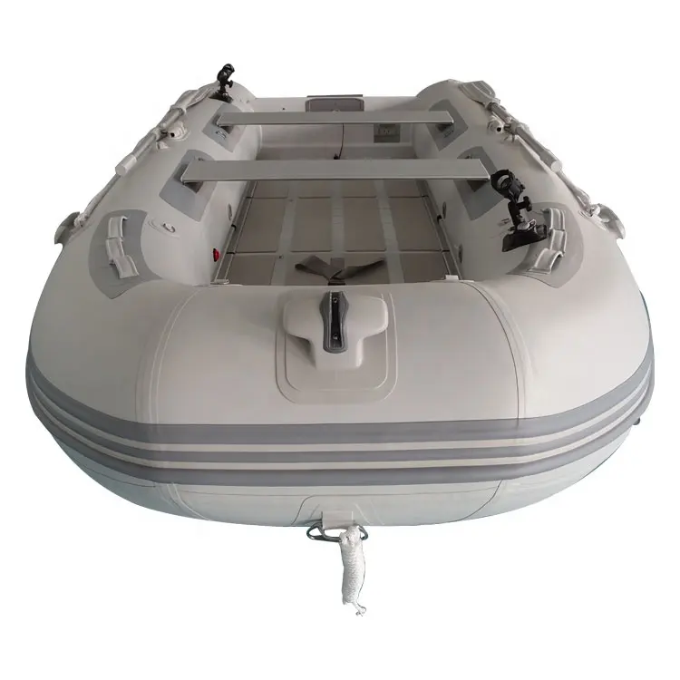 Deep sea fishing inflatable sport rib boat 360 sport boat inflatable boat rib
