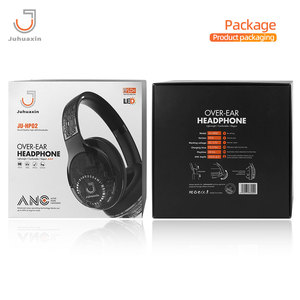 Auriculares y auriculares TWS ANC de alta calidad para dormir 45 horas de duración de la batería inalámbricos para <span class=keywords><strong>Bluetooth</strong></span> para segunda mano - Product Image 6