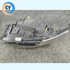 Pour BMW série 1 phare d'origine pour modèles 2006-2011 12V lumière de voiture pour 120i 130i <span class=keywords><strong>135i</strong></span> Compatible avec E87 E88 E81 E82 - Product Image 6