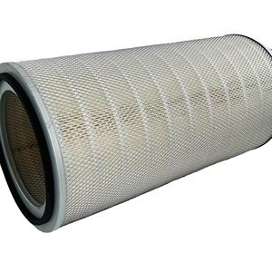 Elemento de filtro de aire de repuestos de compresor industrial Manny 6.1995.0 - Product Image 6