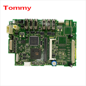 Placa Base FANUC A20B-8200-0392, Circuito PCB - Product Image 6