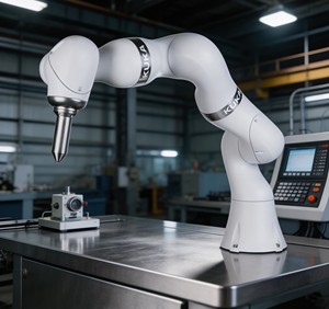 Precio de Fábrica Bibo LBR Med 14 R820 Robot Colaborativo Médico de 7 Ejes, Carga Útil de 14 kg, Alcance de 820 mm, Caja de Cambios y Motor para Asistencia Quirúrgica - Product Image 2