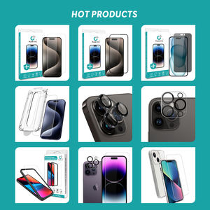 ที่กำหนดเองที่ชัดเจนกรณีโทรศัพท์จำนวนมากสำหรับ iPhone ซื้อจำนวนมากกรณีโทรศัพท์สำหรับ iPhone 13ปก - Product Image 6