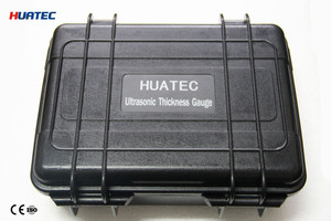 Jauge d'épaisseur ultrasonique A-Scan Snapshot série TG4500 - Product Image 6