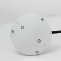 ES-S228P capteur de compteur PAR de rayonnement actif photosynthétique d'agriculture de haute précision pour le transmetteur de rayonnement de serre