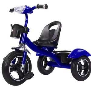 Trike à 3 roues pour bébé/<span class=keywords><strong>Tricycle</strong></span> classique à bas prix pour enfants, fille et garçon/<span class=keywords><strong>Tricycle</strong></span> pour petits enfants avec lumière musicale - Product Image 3
