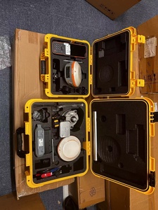 جهاز CHCNAV I93 النسخة الدولية لنظام تحديد المواقع العالمي <span class=keywords><strong>RTK</strong></span> مع 1408 قناة، نظام IMU-<span class=keywords><strong>RTK</strong></span> متقدم مع مسح بصري، جهاز استقبال <span class=keywords><strong>RTK</strong></span> بصري - Product Image 4