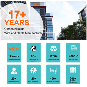 สายแพทช์ป้องกันสัญญาณรบกวน Cat 8 ความเร็ว 40Gbps 2000MHz / สายอินเทอร์เน็ต RJ45 สำหรับเครือข่าย, สาย LAN ความเร็วสูง / สายเชื่อมต่อเราเตอร์เกมมิ่ง สมาร์ทโฮม - Product Image 4