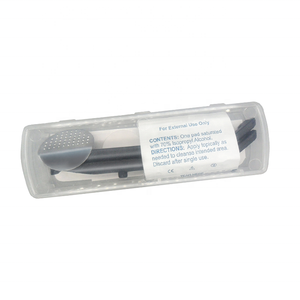<span class=keywords><strong>Kit</strong></span> <span class=keywords><strong>de</strong></span> Reparación <span class=keywords><strong>de</strong></span> <span class=keywords><strong>Pinchazos</strong></span> <span class=keywords><strong>de</strong></span> Neumáticos <span class=keywords><strong>de</strong></span> <span class=keywords><strong>Bicicleta</strong></span> WBG, 20 Piezas, Parches sin Pegamento - Product Image 3