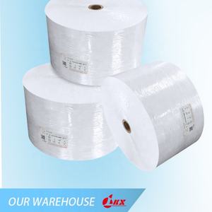 Precio de Fábrica Likexin para Rollos Jumbo de Etiquetas de Transferencia Térmica, Etiquetas Semibrillantes, Etiquetas Autoadhesivas de Papel - Product Image 3