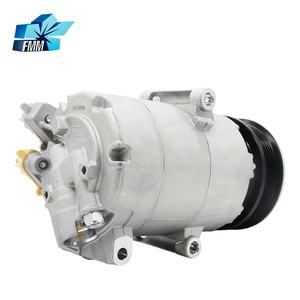 Compresor de Aire con Certificación CE y Garantía de 18 Meses, para Ford, con Tasa de Aprobación del Prueba CNN del 99.9% y Molde Gratuito - Product Image 4