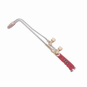 شعلة تقطيع بنمط روسي - Product Image 1