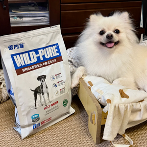 Alta proteína Grain-Free Todas as Raças Peixe Galinhas kg Peso Cães Alimento seco Alimentos para gatos Alimentos para cães - Product Image 1