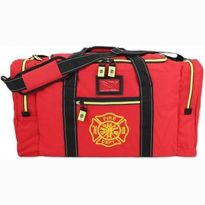 Muestra Gratuita, Bolsa de Lona Grande y Resistente para Equipo de Bombero, Bolsa de Transporte para Equipo de Bombero - Product Image 4
