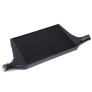 Intercooler de Aluminio Duradero para Motor de Auto, Pieza de Repuesto Original OE 8K0145805P para Audi B8.5, en Oferta - Product Image 2