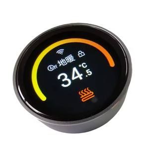 Esp32 lvgl 1.28-inch 240*240 tròn núm chuyển đổi quay vòng IPS <span class=keywords><strong>TFT</strong></span> <span class=keywords><strong>LCD</strong></span> module thông minh núm màn hình - Product Image 6