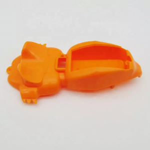 Molde de inyección de plástico para parachoques de coche, molde de plástico de moldeo automotriz OEM de bajo coste - Product Image 5