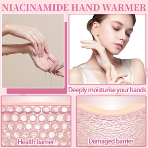 Gants de masque pour les mains jetables, hydratants, blanchissants, anti-rides, raffermissants, véganes, en gros, OEM - Product Image 5