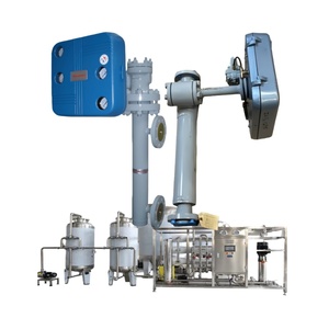 Controlador de Detección de Nivel de Flotabilidad Serie 12800 de Masoneilan, Acero al Carbono, Acero Inoxidable, Neumático - Product Image 1