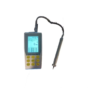 Durómetro Portátil Ultrasónico SF-TOP2 con Función de Multicalibración, Máquina de Prueba de Alta Dureza - Product Image 2