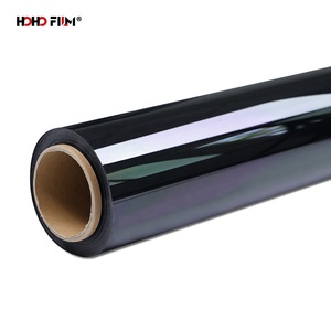 HOHOFILM 1.52 x3 0m/60 "x100ft Premium Carbon Film produttore <span class=keywords><strong>isolamento</strong></span> termico Window Tint Car Film per Auto Car Windows Film - Product Image 4