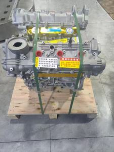 Conjunto de Motor de Gasolina Remanufacturado de Calidad Original M156C 3.0T V6 de Bloque Largo para <span class=keywords><strong>Maserati</strong></span> <span class=keywords><strong>Ghibli</strong></span> Quattroporte Levante - Product Image 4