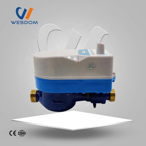 <span class=keywords><strong>2025</strong></span> đo lượng nước tiêu thụ Đồng hồ nước thông minh trả trước mét không trả sau kiểm soát sử dụng nước - Product Image 3