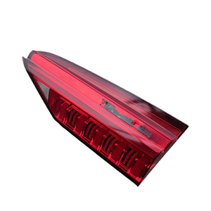 Convient aux feux arrière <span class=keywords><strong>Audi</strong></span> <span class=keywords><strong>A6</strong></span> 2019-2025, feux arrière C8, feux de freinage, d'origine, d'occasion - Product Image 5