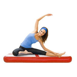 Tapis <span class=keywords><strong>de</strong></span> sol gonflable pour <span class=keywords><strong>gymnastique</strong></span> <span class=keywords><strong>pas</strong></span> <span class=keywords><strong>cher</strong></span> 3M 4M 5M 8M 10M - Product Image 5