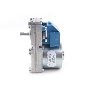 Englander Kompor Bekerja Auger Feed Motor Ketel Motor Pompa Pakan Pelet Motor dan Ketel