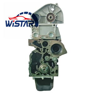 Offre Spéciale bloc long de moteur diesel F1A 2.3T F1C de la meilleure qualité pour Nanjing pour les modèles quotidiens de 2017 <span class=keywords><strong>à</strong></span> 2007 garantie de 12 mois - Product Image 5