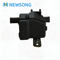 Ensemble de thermostat de pompe à vanne d'eau électrique OEM/ODM système de refroidissement de radiateur de moteur automobile