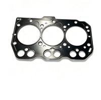 Joint de culasse 33-3509 pour moteur Yanmar TK3.95 395, pièces de rechange pour unités frigorifiques RD-II TD-II TS Spectrum
