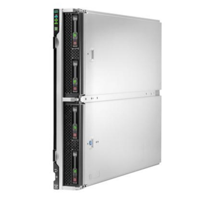 Hot Sale Blade Server HPE Synergy 660 Gen10 Compute Module Delivers Superior Capacity, Efficiency, and Flexibility