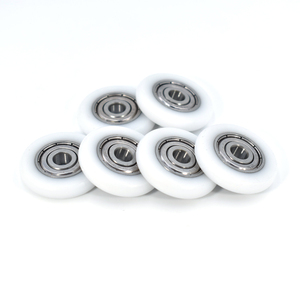 plastic concave roller wheels, plastic concave roller wheels Suppliers ...