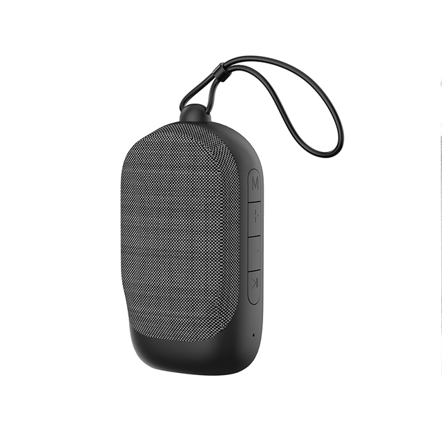Wholesale Gift Portable Outdoor Small WiFi Car Audio Mini Wireless Waterproof Speaker
