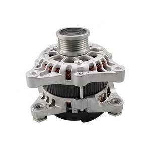 Alternador de Piezas de Automóvil OE 9809391880 1608064580 para Toyota <span class=keywords><strong>Peugeot</strong></span> <span class=keywords><strong>208</strong></span> 308 301 T93 DS3 1.2T, Ensamblaje de Generador de CA, Marca Original - Product Image 3