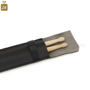 กระเป๋าใส่ไม้กลองแบบพกพาทันสมัยทำจากหนัง PU 5 สี พร้อมช่องเก็บอุปกรณ์ - Product Image 3