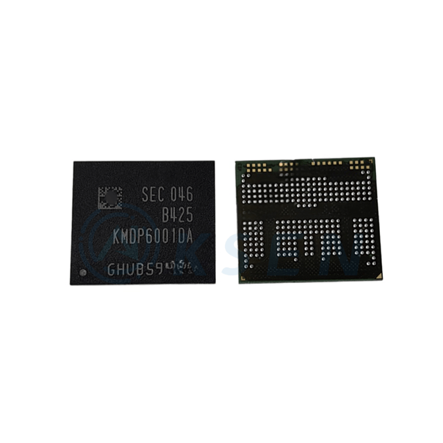 AI-KSEN New Original EMCP Memory Chip KMDP6001DA-B425 with USB Interface for DIY Projects