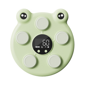 बेबी ग्रोथ चार्ट माप दीवार ऊर्ध्वाधर शासक इलेक्ट्रिक स्मार्ट गिनती, टच काउंटर बच्चों के ऊंचाई स्पर्श उपकरण - Product Image 1