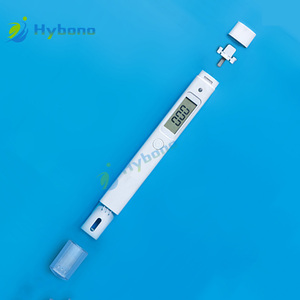 Analyseur portable de la qualité de l'eau domestique, compteur TOC / COD / TDS / UV254 / EC pour tester et détecter la qualité de l'eau - Product Image 4