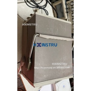 เครื่องวิเคราะห์สเปกตรัม HAMEG HM-5010 1000mhz 0.15MHz-1050MHz รุ่น H มือสอง - Product Image 4