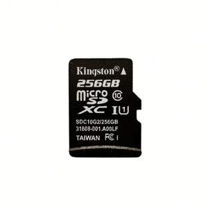 Tarjeta de Memoria Kingston TF SD de 32 GB Clase 10, Tarjeta SD de 128 GB, Tarjeta de Memoria de 256 GB, 512 GB, Tarjeta Flash para Teléfono - Product Image 1